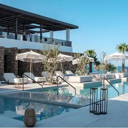 모야카 Casa Indana Piso Moderno Cerca De Cabo De Gata 아파트 외부 사진