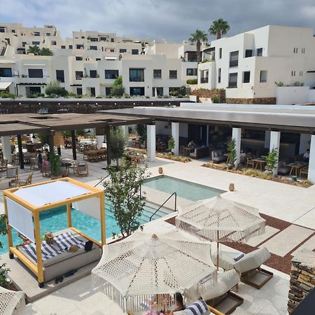 모야카 Casa Indana Piso Moderno Cerca De Cabo De Gata 아파트 외부 사진
