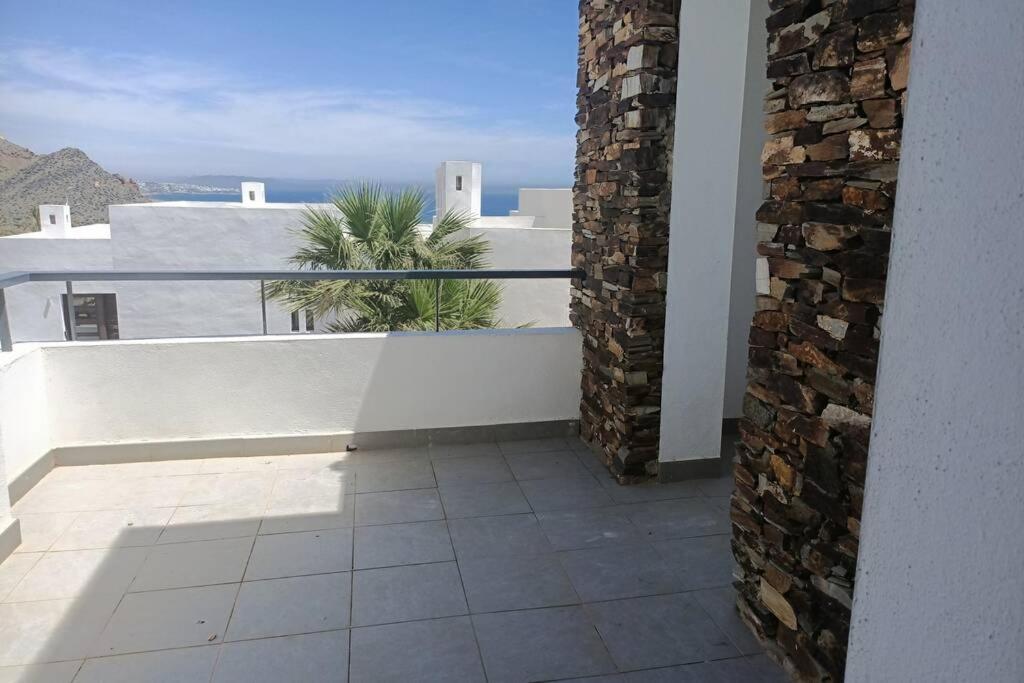 모야카 Casa Indana Piso Moderno Cerca De Cabo De Gata 아파트 외부 사진