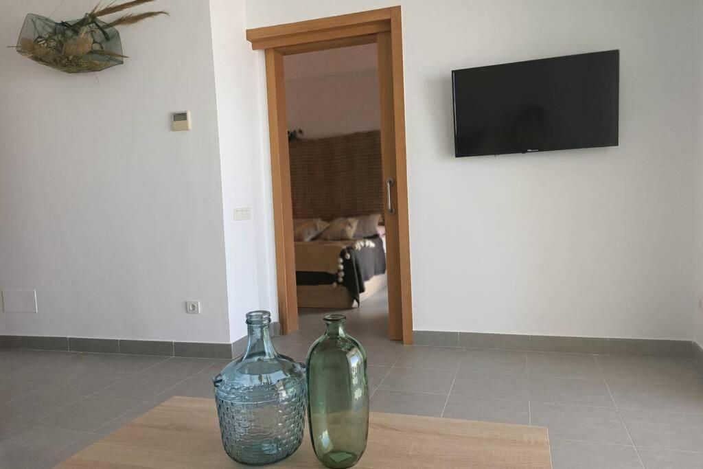 모야카 Casa Indana Piso Moderno Cerca De Cabo De Gata 아파트 외부 사진