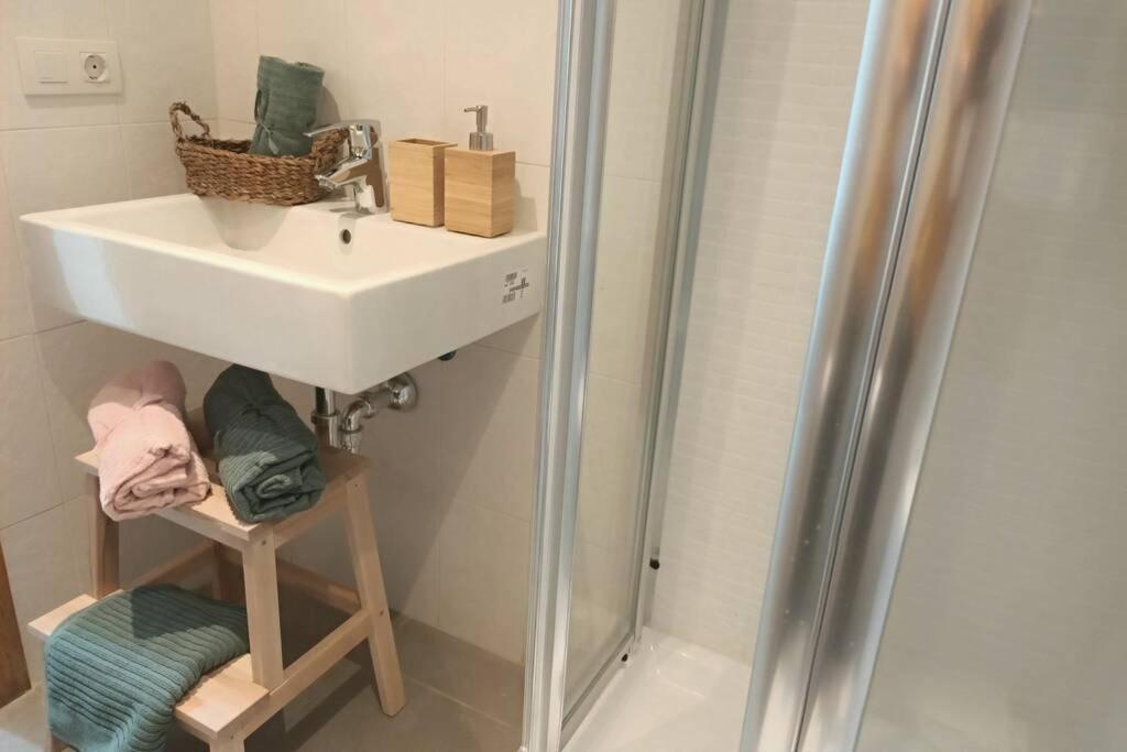 모야카 Casa Indana Piso Moderno Cerca De Cabo De Gata 아파트 외부 사진