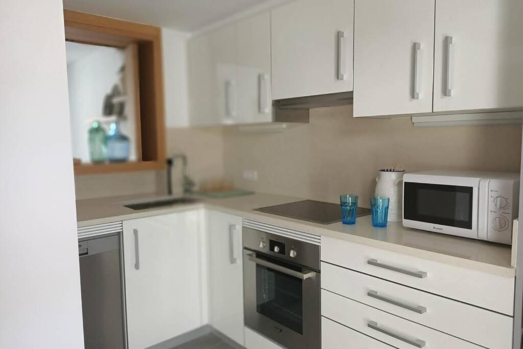 모야카 Casa Indana Piso Moderno Cerca De Cabo De Gata 아파트 외부 사진