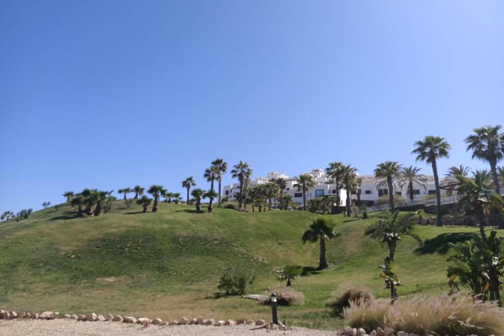 모야카 Casa Indana Piso Moderno Cerca De Cabo De Gata 아파트 외부 사진