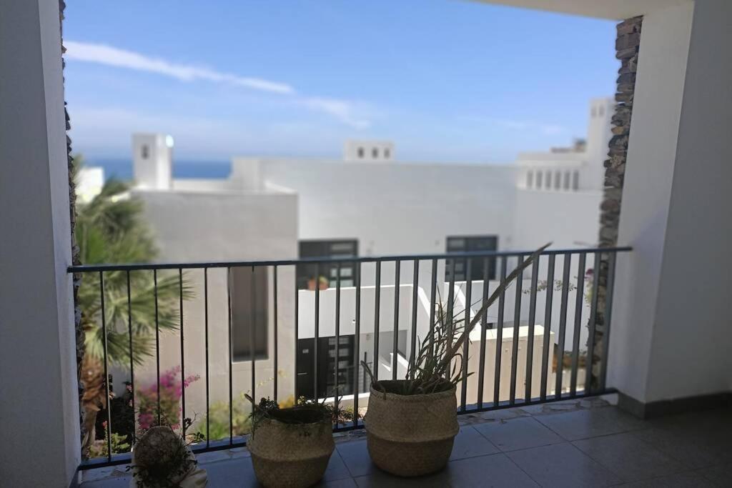 모야카 Casa Indana Piso Moderno Cerca De Cabo De Gata 아파트 외부 사진