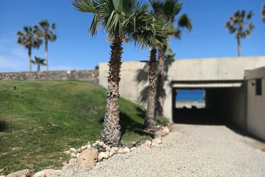 모야카 Casa Indana Piso Moderno Cerca De Cabo De Gata 아파트 외부 사진