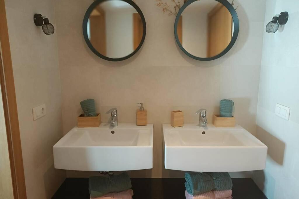 모야카 Casa Indana Piso Moderno Cerca De Cabo De Gata 아파트 외부 사진