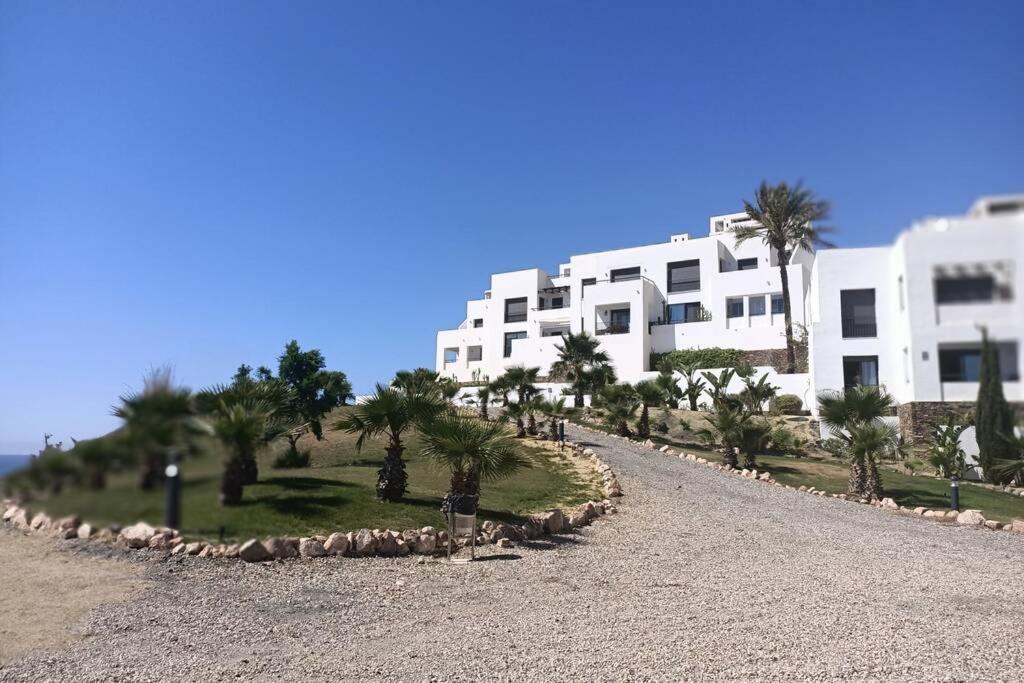 모야카 Casa Indana Piso Moderno Cerca De Cabo De Gata 아파트 외부 사진