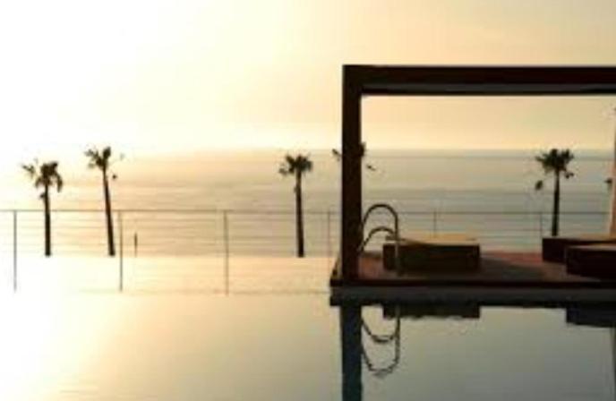 모야카 Casa Indana Piso Moderno Cerca De Cabo De Gata 아파트 외부 사진