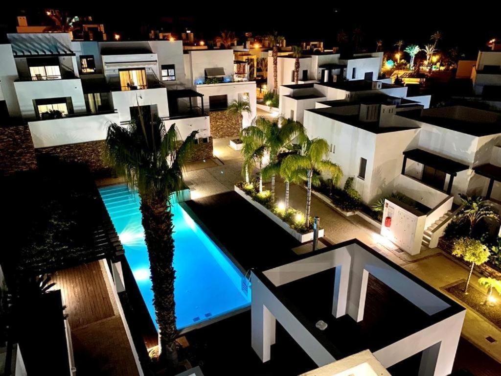 모야카 Casa Indana Piso Moderno Cerca De Cabo De Gata 아파트 외부 사진